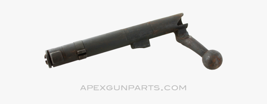 Rifle, HD Png Download