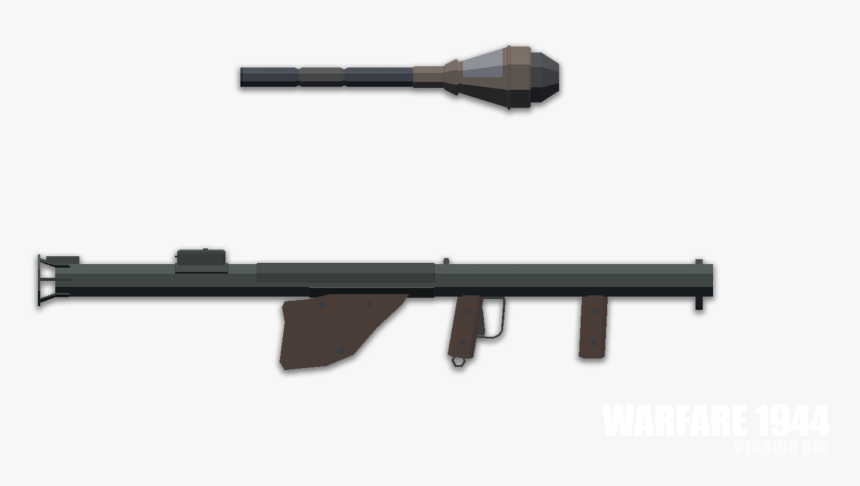 Sniper Rifle, HD Png Download