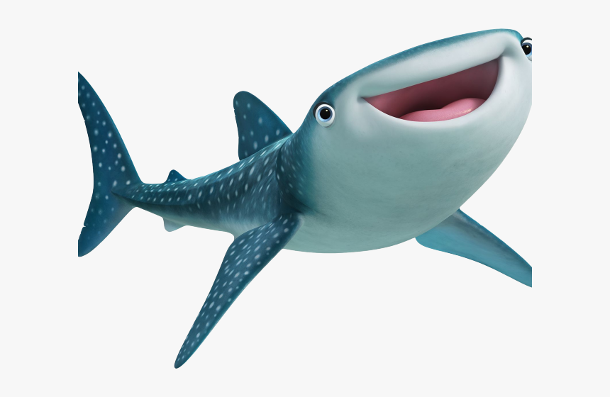 Destiny Finding Dory, HD Png Download