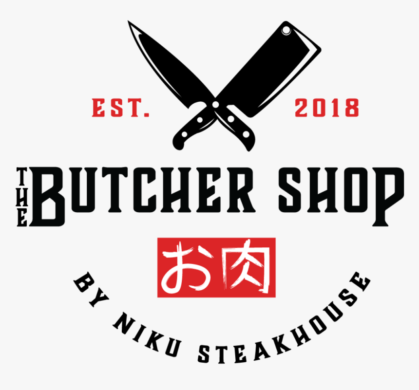 Butcher Png, Transparent Png