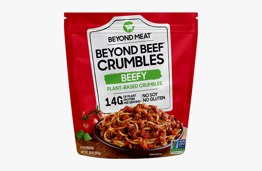 Beef Crumble, HD Png Download