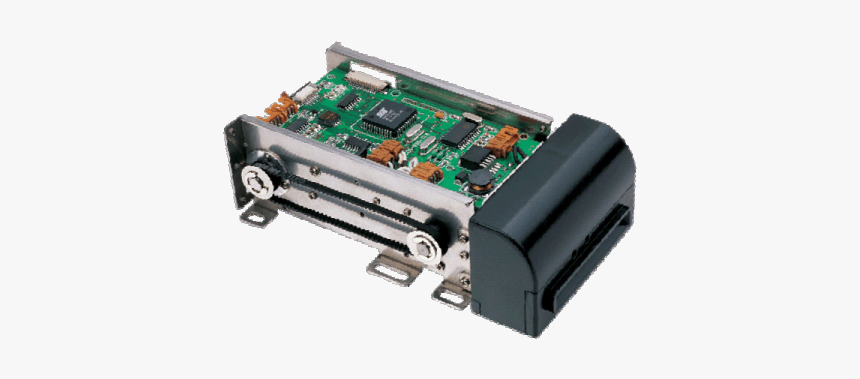 Card Reader, HD Png Download