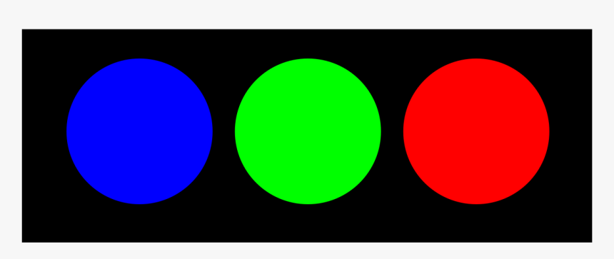Circle, HD Png Download