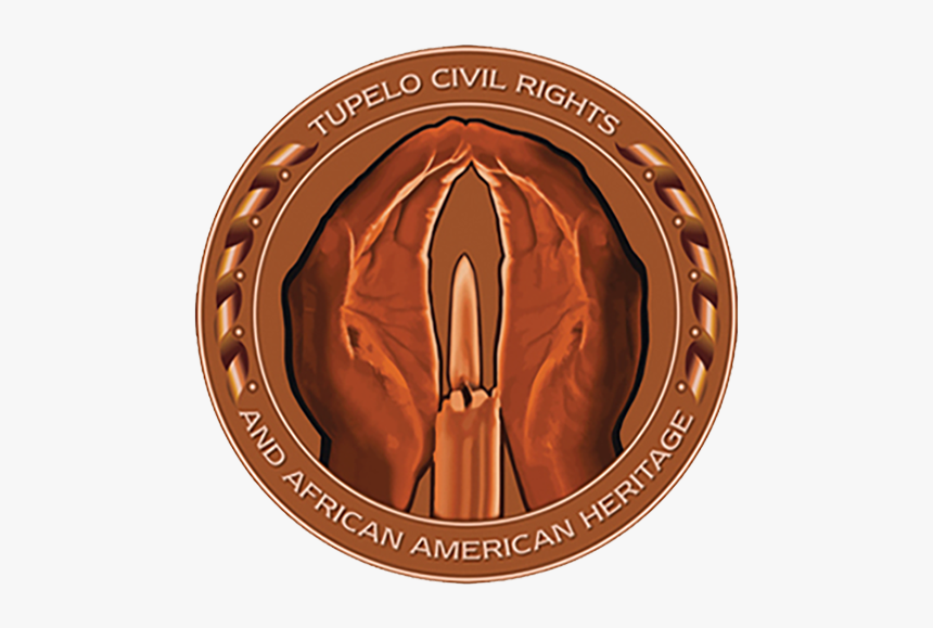 Civil Rights - Emblem, HD Png Download