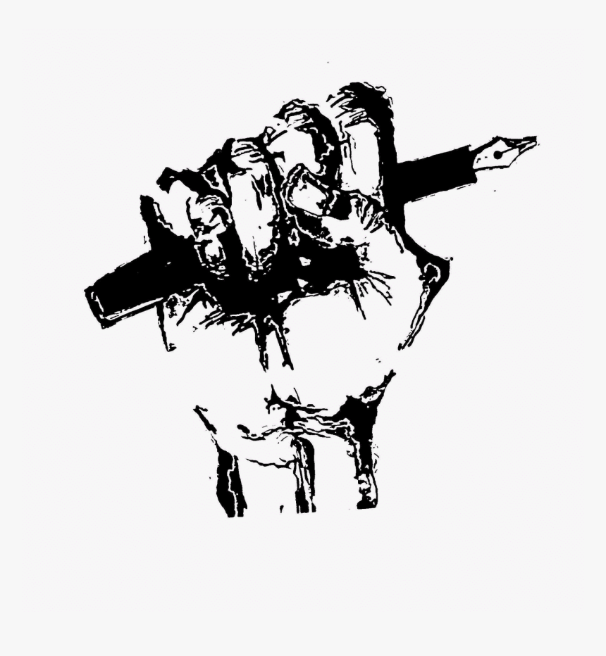 History Clipart Declaration Rights - Berojgar Aadmi Adhikar Party, HD Png Download