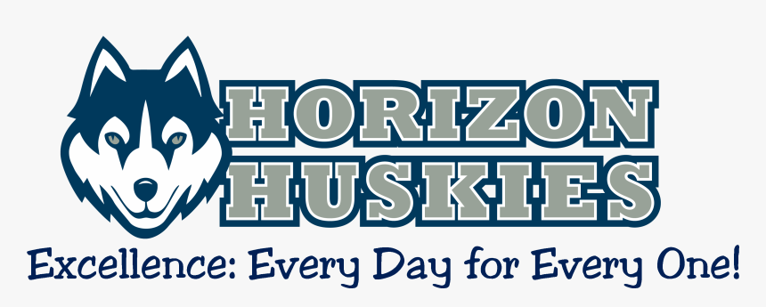 Horizon Community Middle School , Png Download - University Of Connecticut, Transparent Png
