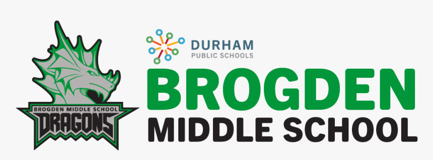 Brogden Middle, HD Png Download