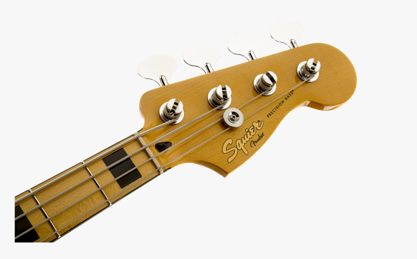Squier Classic Vibe 70s Precision Bass - Squier Classic Vibe 70 Bass, HD Png Download