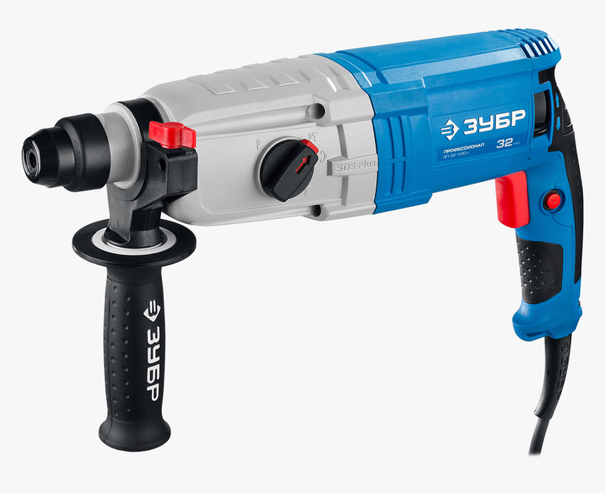 Drill Png - Зубр Логотип, Transparent Png