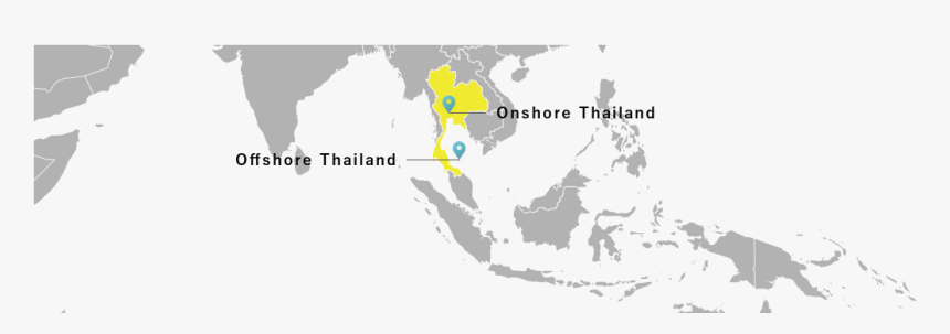 Map - South East Asia Map Hd, HD Png Download