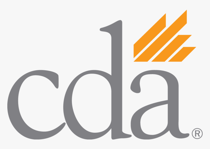 Cda California Dental Association Member - California Dental Association, HD Png Download
