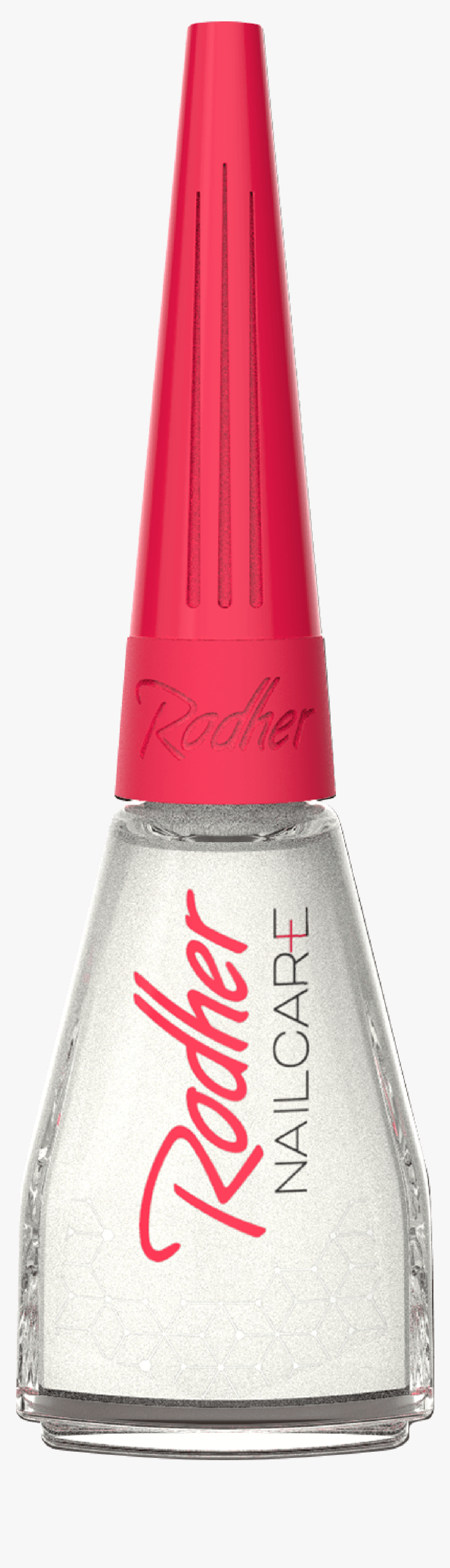 Esmalte Rodher De Calcio, HD Png Download