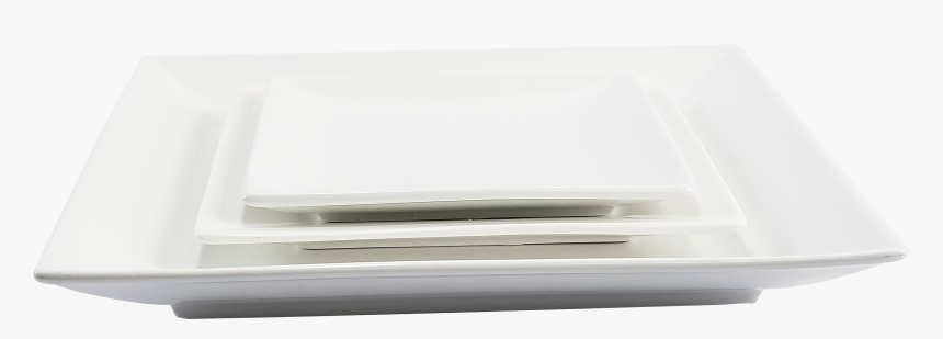 Square White China - Drawer, HD Png Download