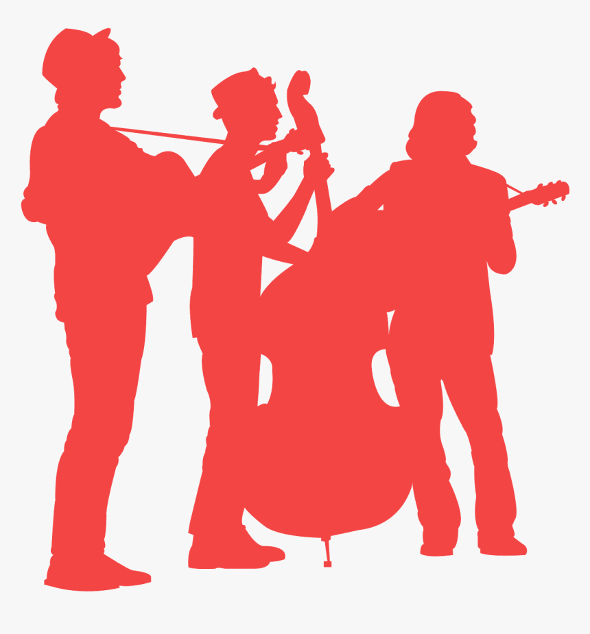 Silhouette, HD Png Download