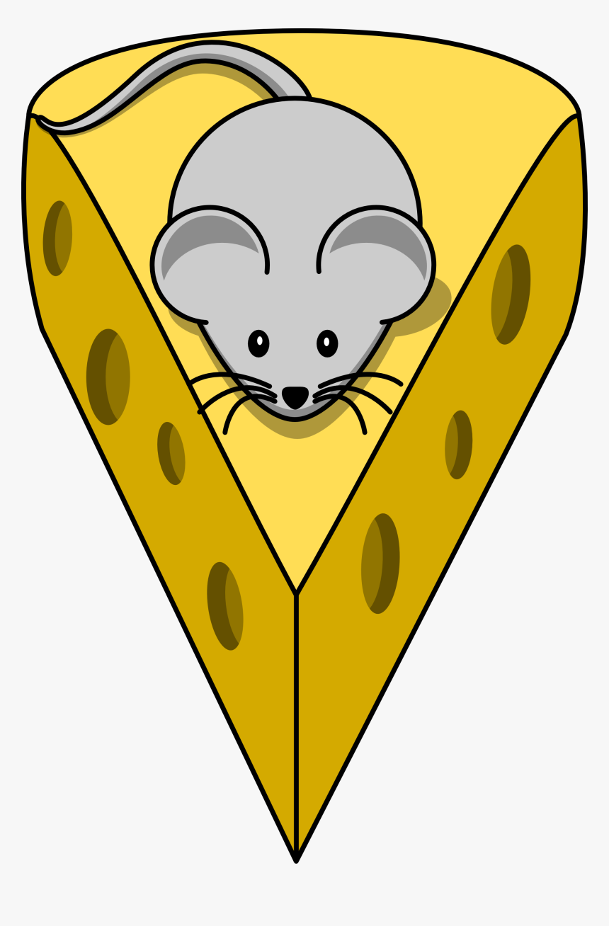 Cheese Clip Art - Clip Art Cheese, HD Png Download