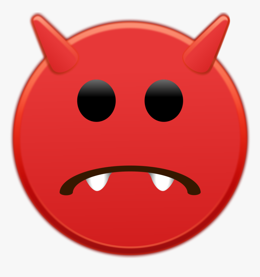 Smiley, HD Png Download