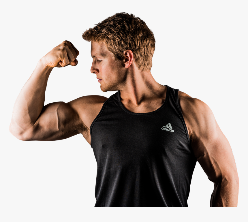 Bodybuilding Png, Transparent Png