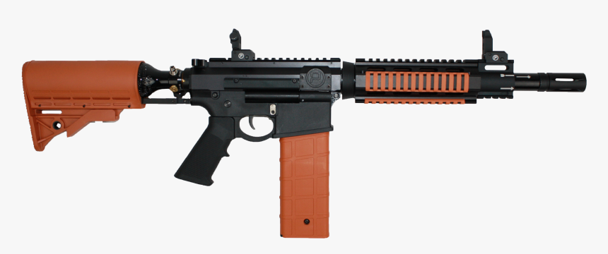 Transparent Shotgun Clipart - M&p Sport 2 Optics Ready, HD Png Download