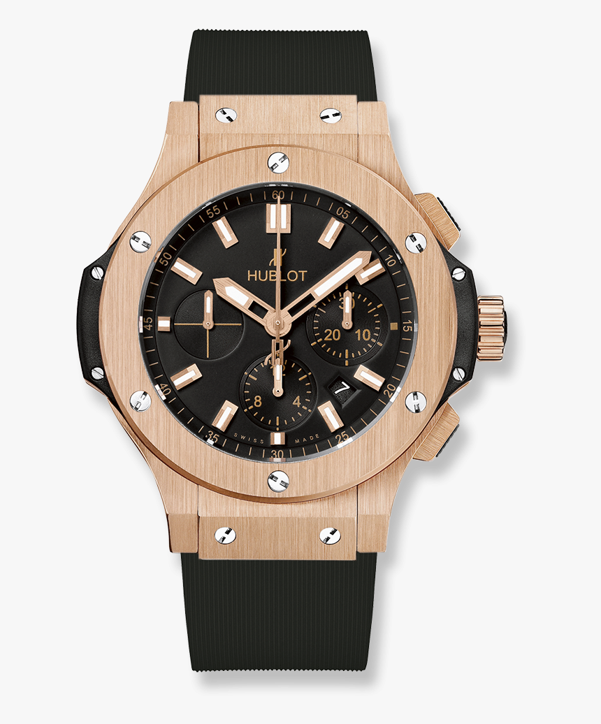 Big Bang Gold - Hublot Big Bang Gold, HD Png Download