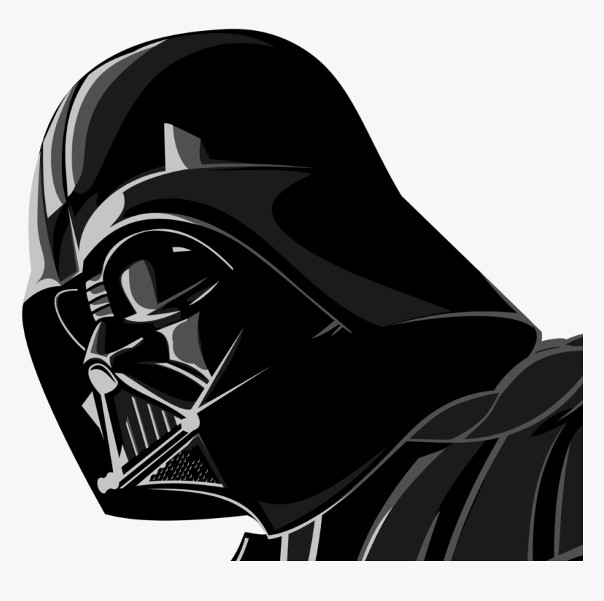 Darth Vader Png Image - Darth Vader Png, Transparent Png