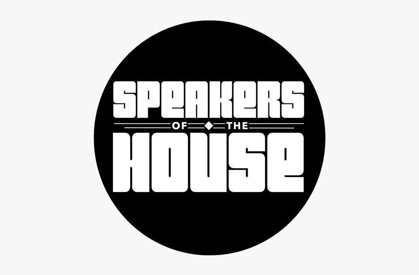 Speakers Logo Update, HD Png Download