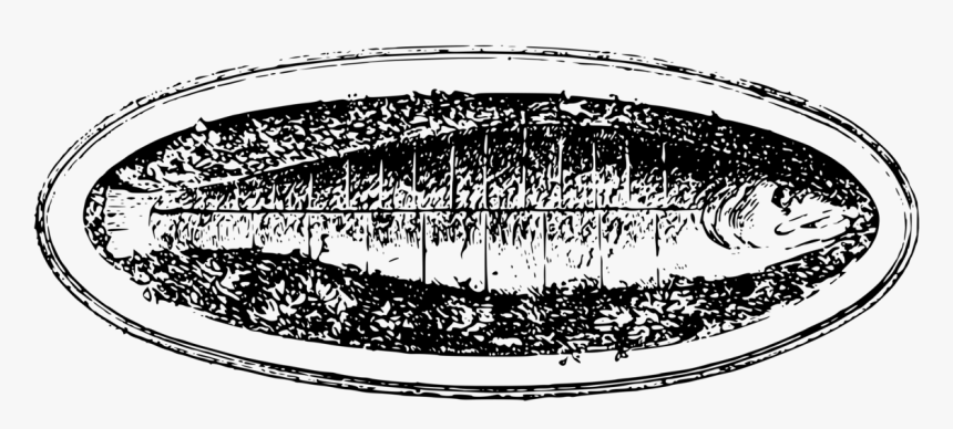 Serving Tray,serveware,fish, HD Png Download