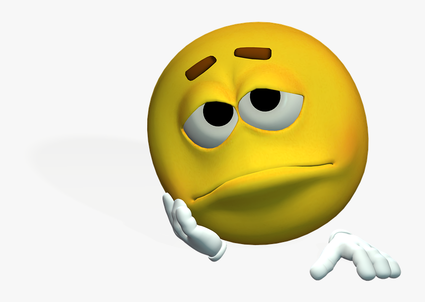 Not Getting Our Emails, HD Png Download