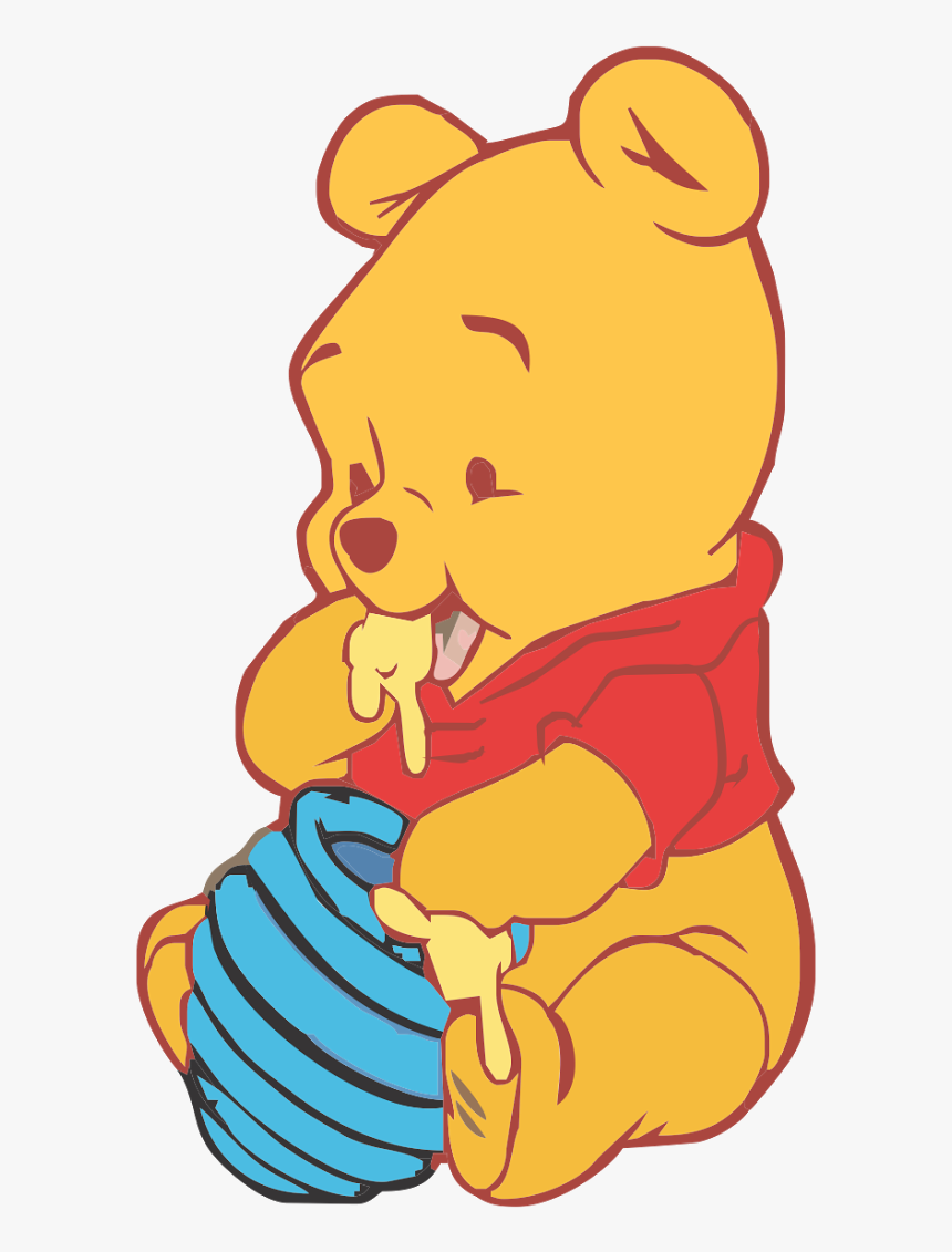 Winnie The Pooh - Doing Nothing Often Leads To The Very Best Something, HD Png Download