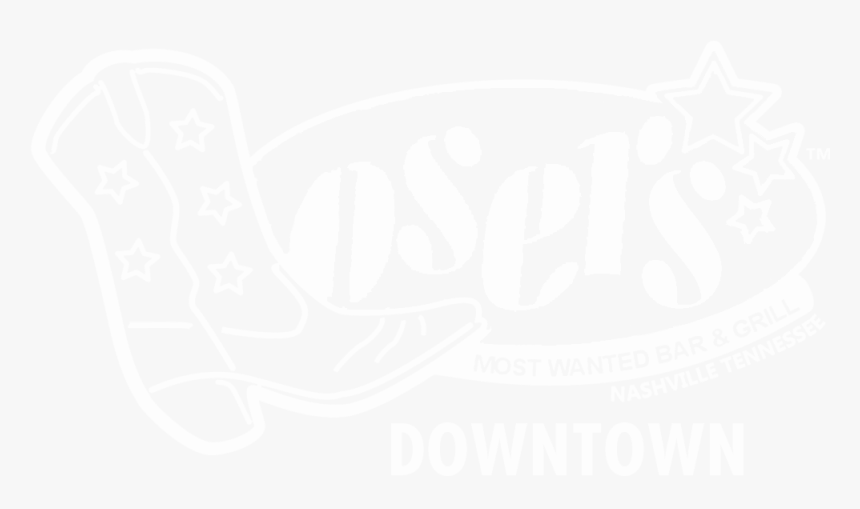 Losers Bar Nashville Tn, HD Png Download
