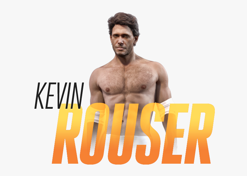 Barechested, HD Png Download