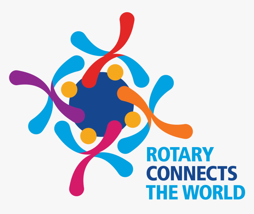 Rotary Theme 2019 20, HD Png Download