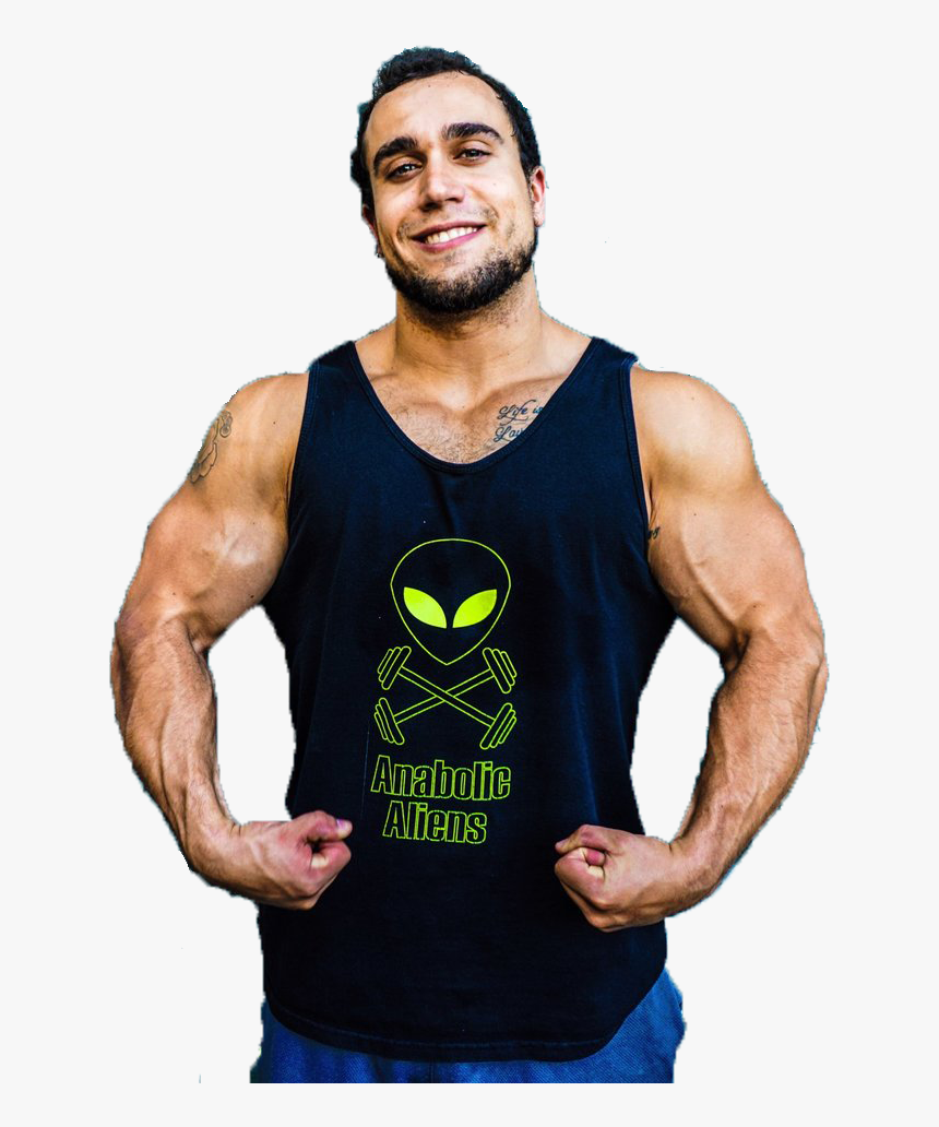 Vest, HD Png Download