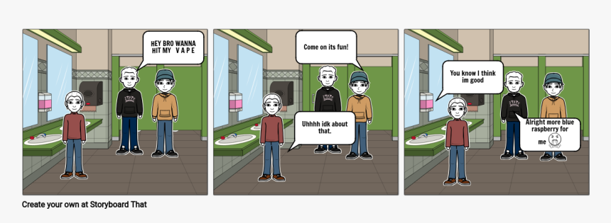 Storyboard, HD Png Download