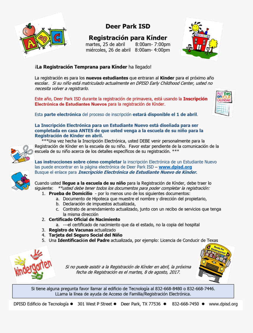 Kindergarten, HD Png Download