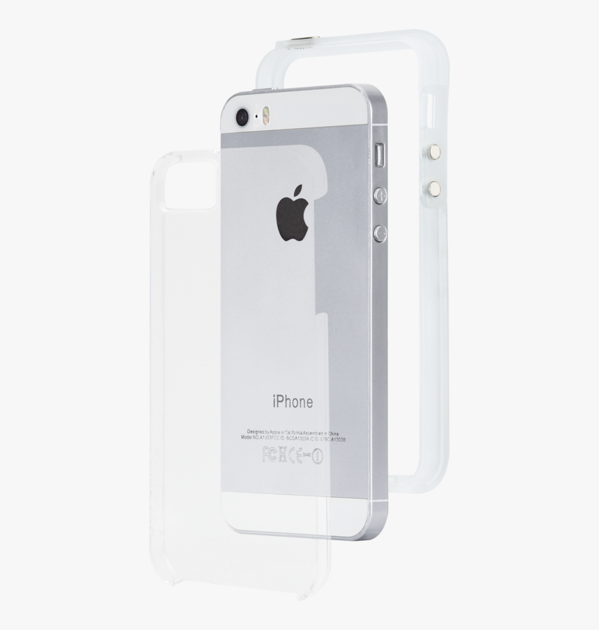 Smartphone Iphone 5 Iphone 7 Iphone Se Case-mate - Iphone, HD Png Download