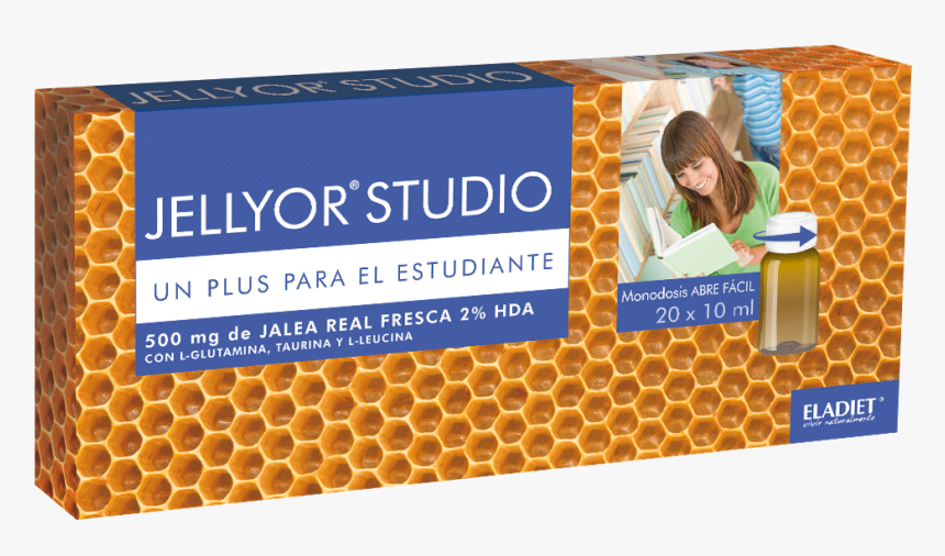 Jellyor Allerfin, HD Png Download