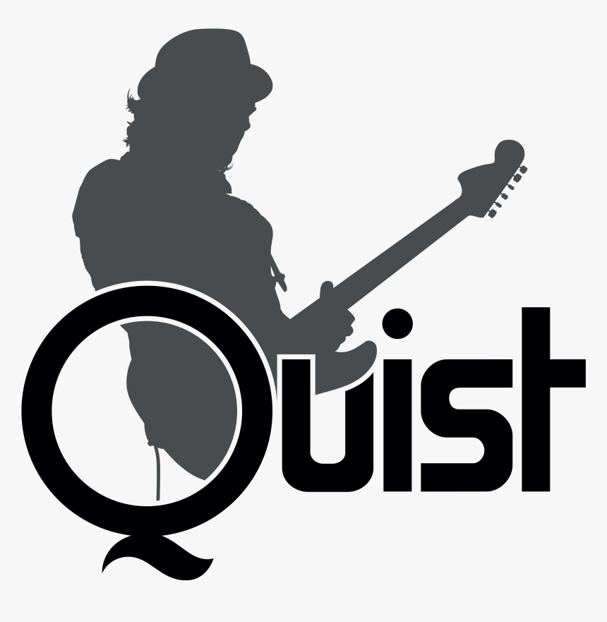 Quist - Silhouette, HD Png Download