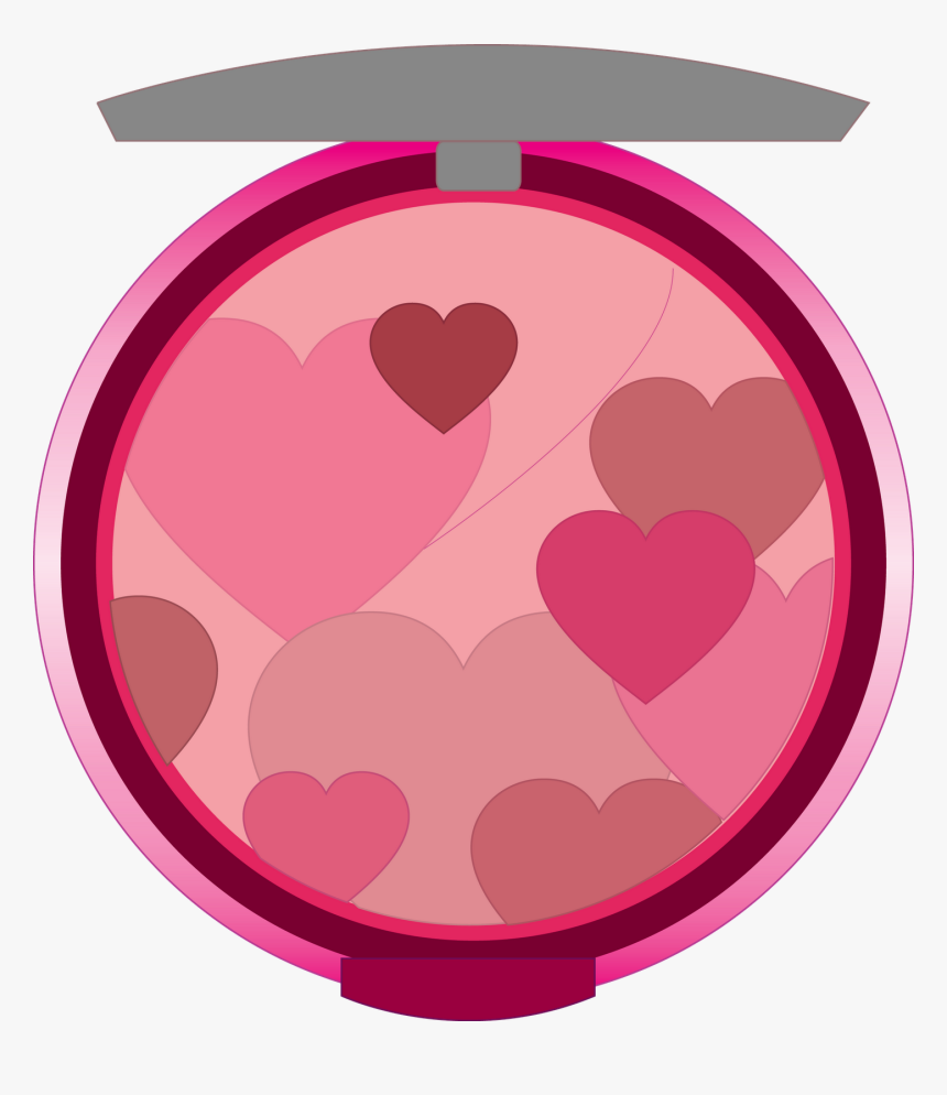 Transparent Maquiagem Png - Stem Magnet Middle School, Png Download