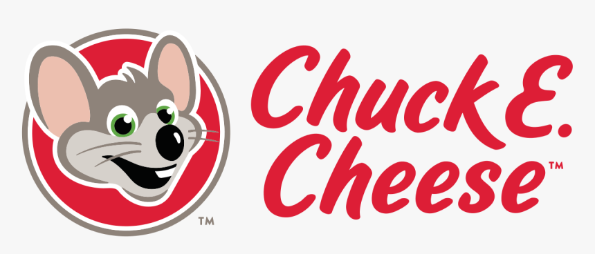 Family Fun Center Restaurant - Chuck And Cheese Logo, HD Png Download
