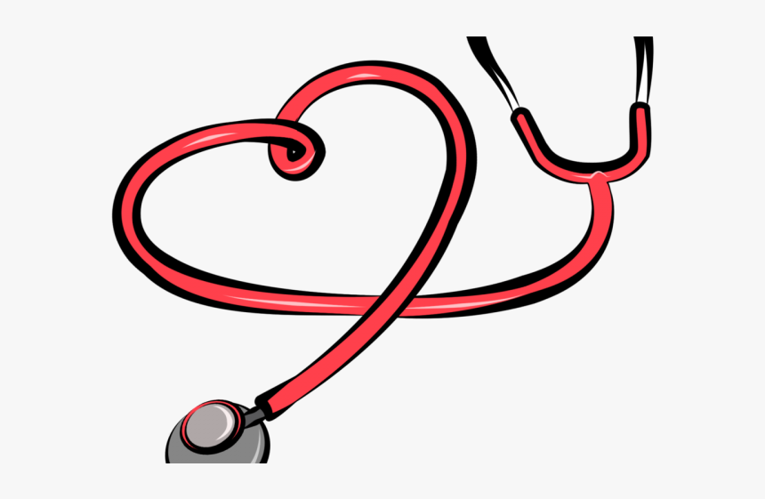 Transparent Background Nurse Clipart, HD Png Download