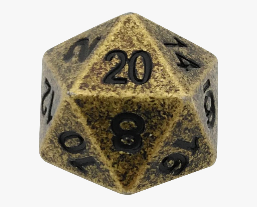 Transparent Dnd Dice Png - Dice, Png Download