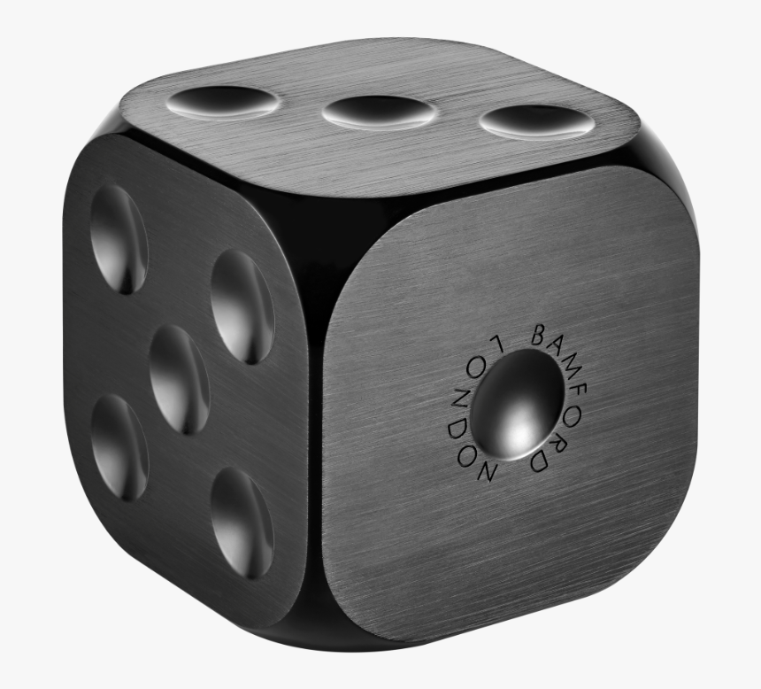 Aluminium Dice, HD Png Download