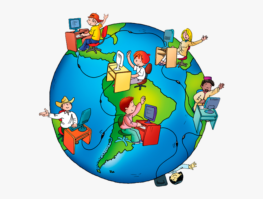 Societal Impact Of Information Technology, HD Png Download