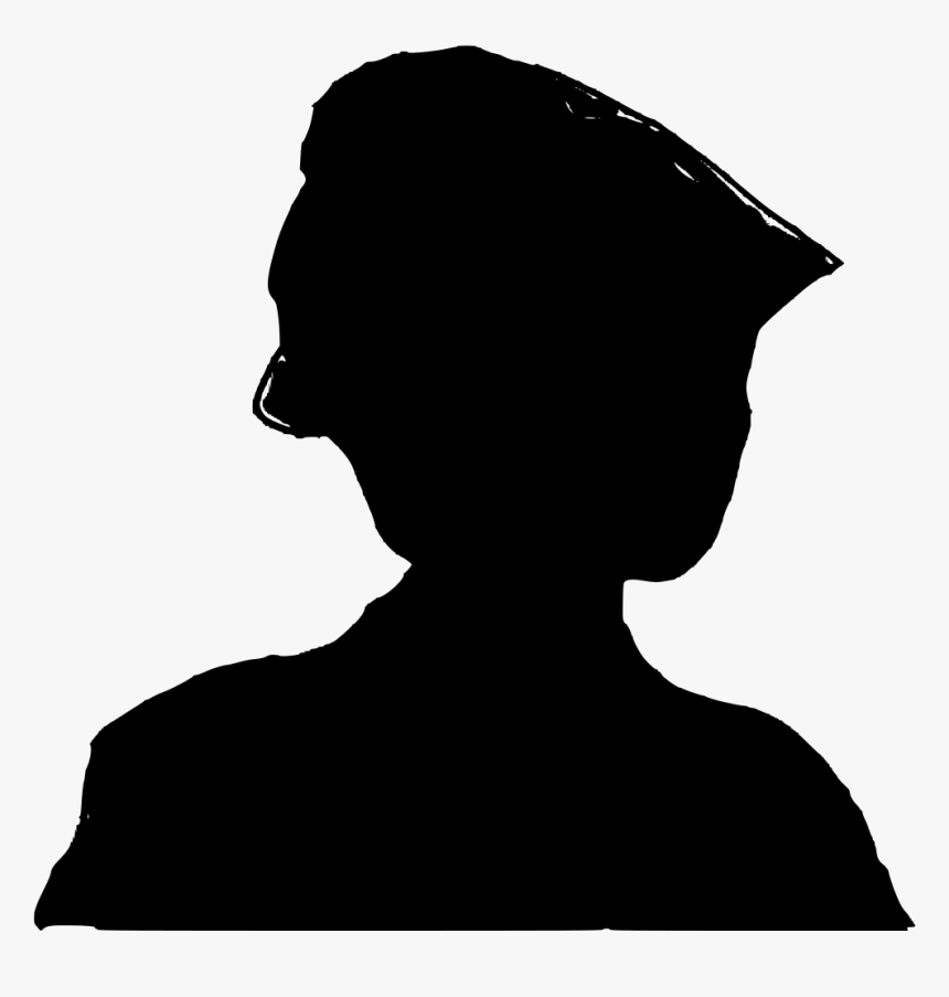 Silhouette, HD Png Download