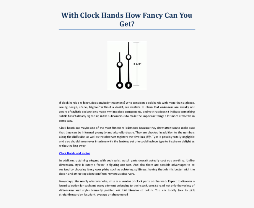 Document, HD Png Download