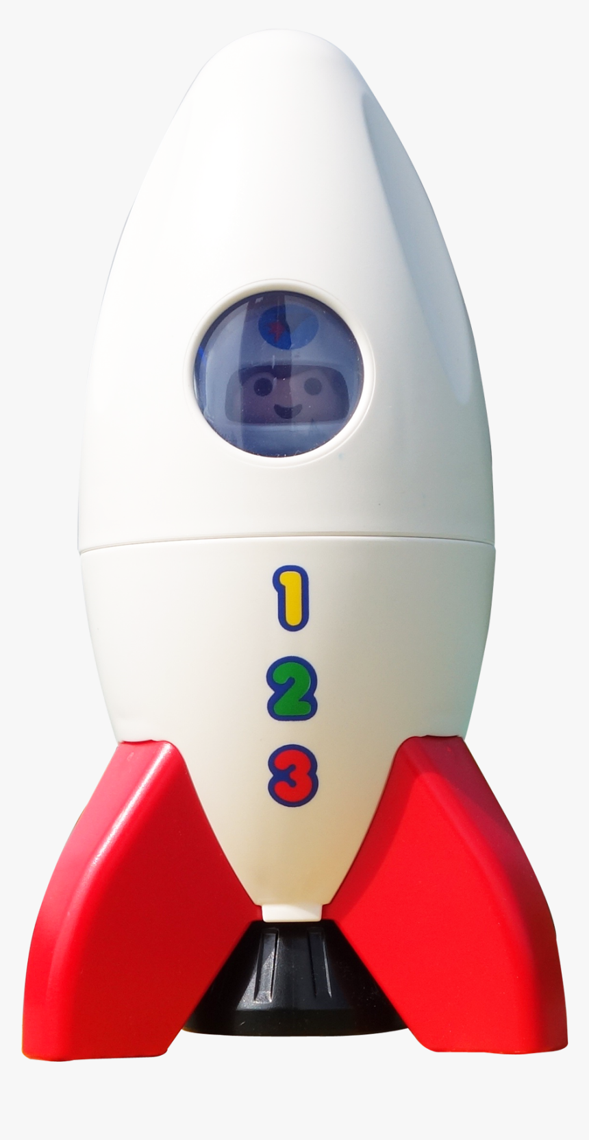 Rocket Png Transparent Image - Rocket Images For School Project, Png Download