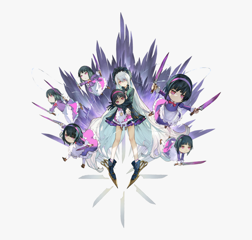 Puppet Master Skill Avabel, HD Png Download