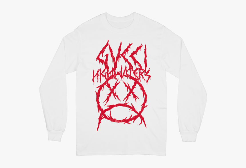 Sweatshirt, HD Png Download