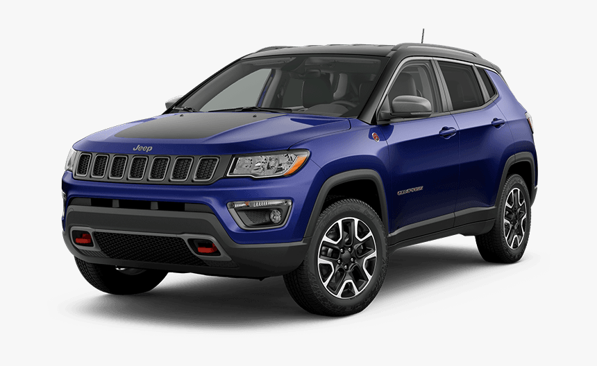 Jeep Compass 2019 Price, HD Png Download