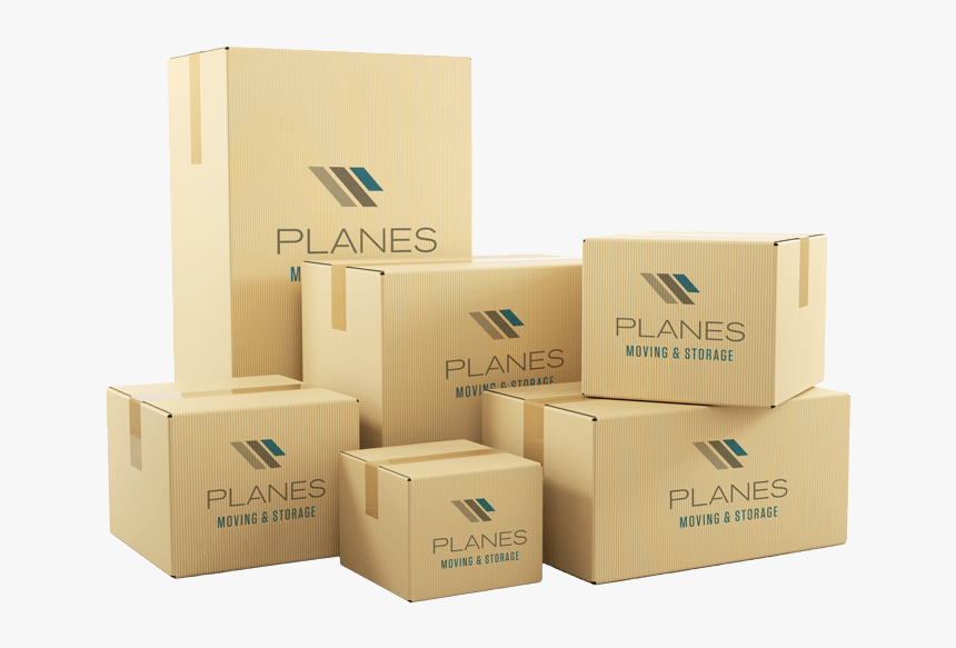 Home Packaging, HD Png Download